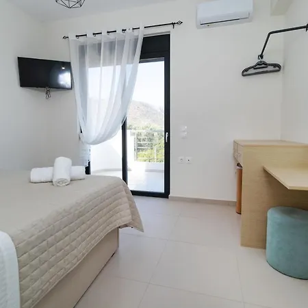 Lamzi's Villa
