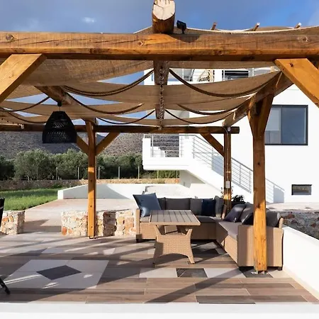 Lamzi's Chania (Crete)