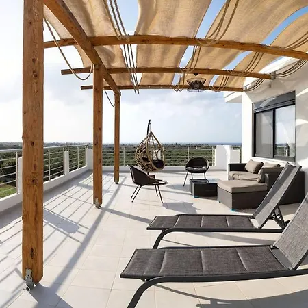 Lamzi's * Chania (Crete)