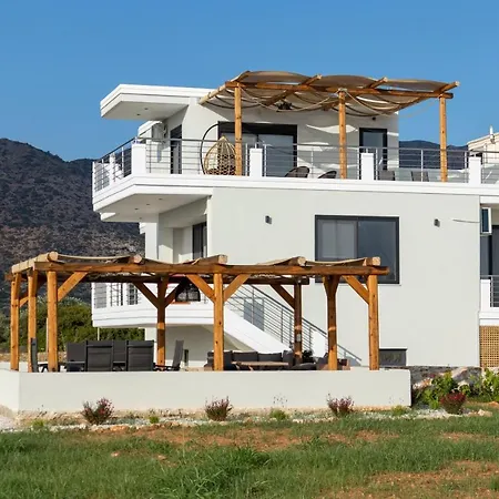 Lamzi's Villa Chania (Crete)
