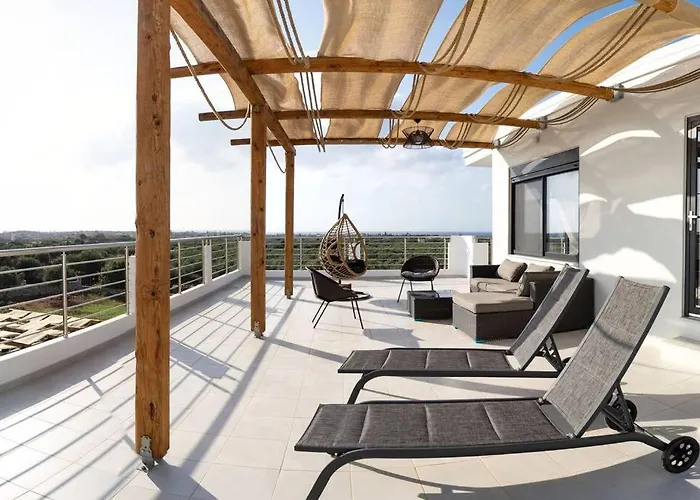 Lamzi's * Chania (Crete)